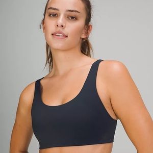 LULULEMON In Alignment Straight-Strap Bra